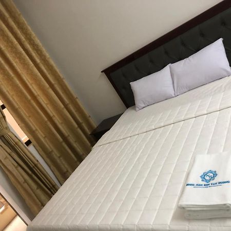Hotel Nam Son Tan Duong Hai Phong Bagian luar foto