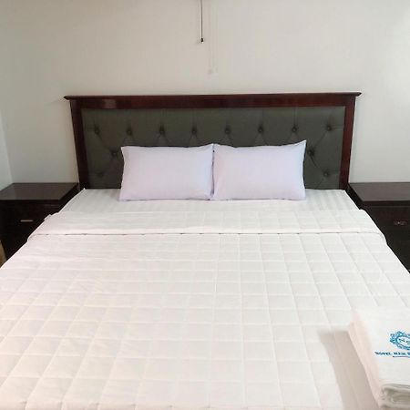 Hotel Nam Son Tan Duong Hai Phong Bagian luar foto